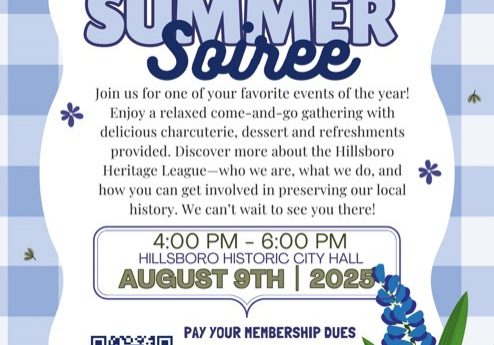 Hillsboro-Heritage-League-Summer-Soiree